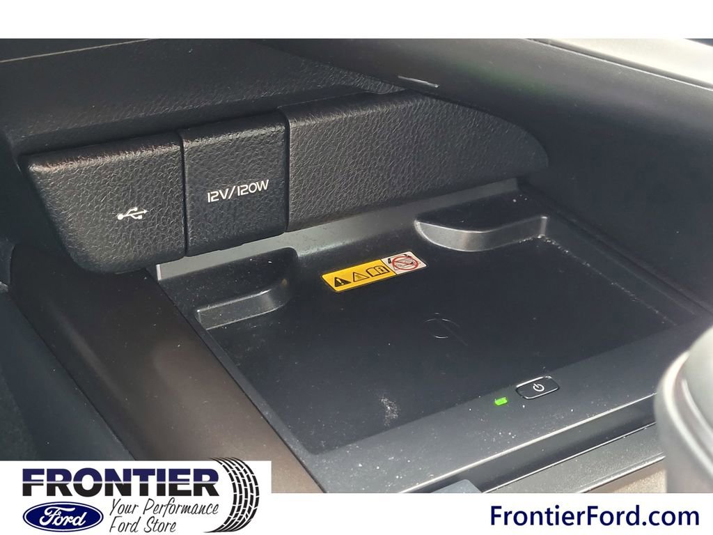 Used 2023 Toyota Camry XSE image 23