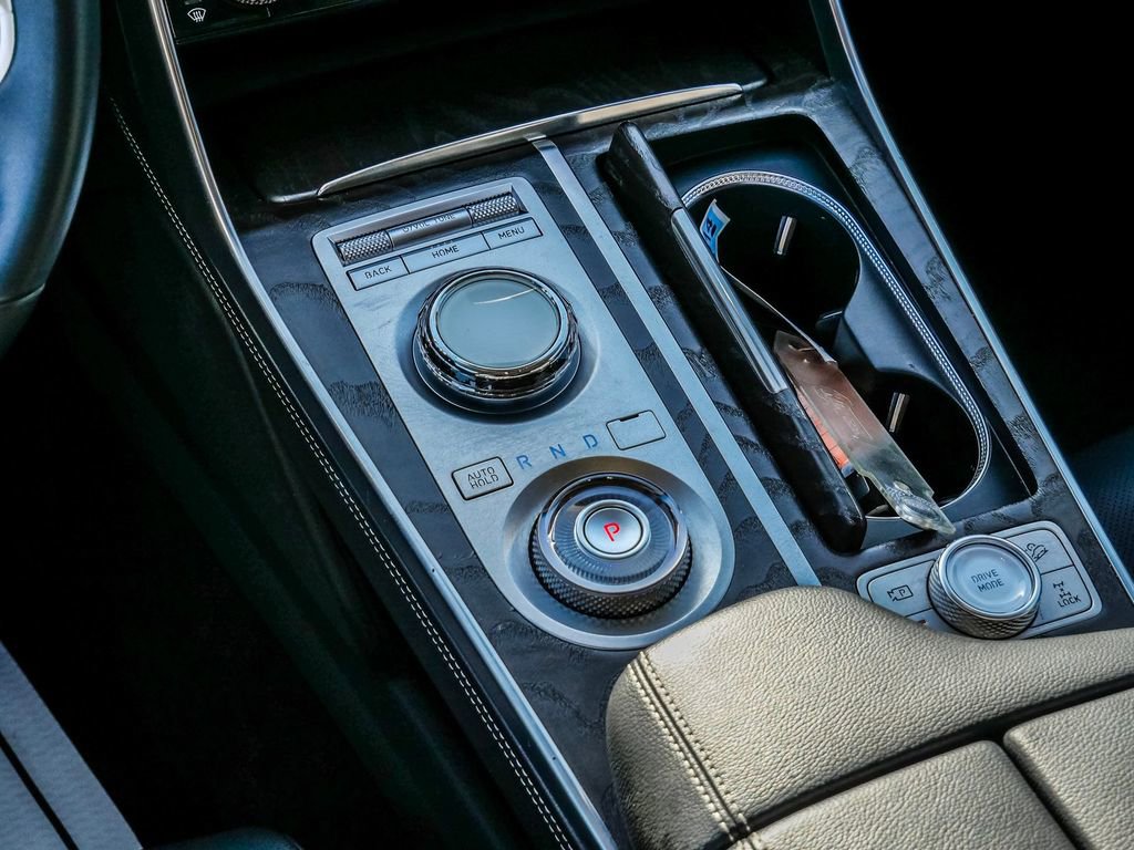 Used 2024 Genesis GV80 2.5T image 27