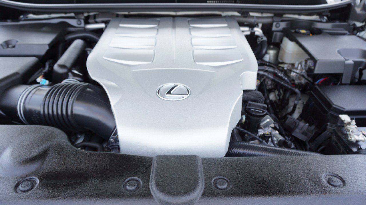Used 2019 Lexus GX 460 Premium AWD/4WD image 37