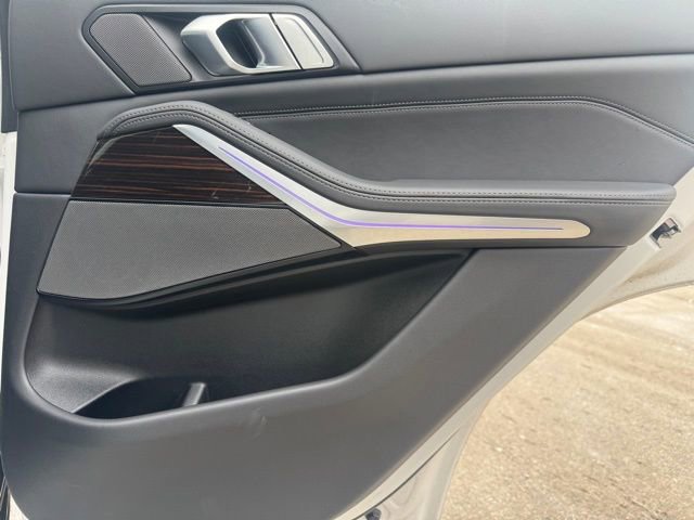 Certified 2026 BMW X5 xDrive40i image 31