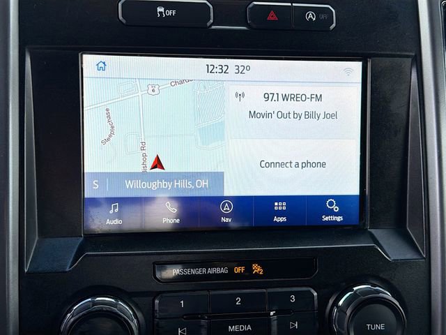 Used 2020 Ford F150 XLT w/ Equipment Group 302A Luxury image 20