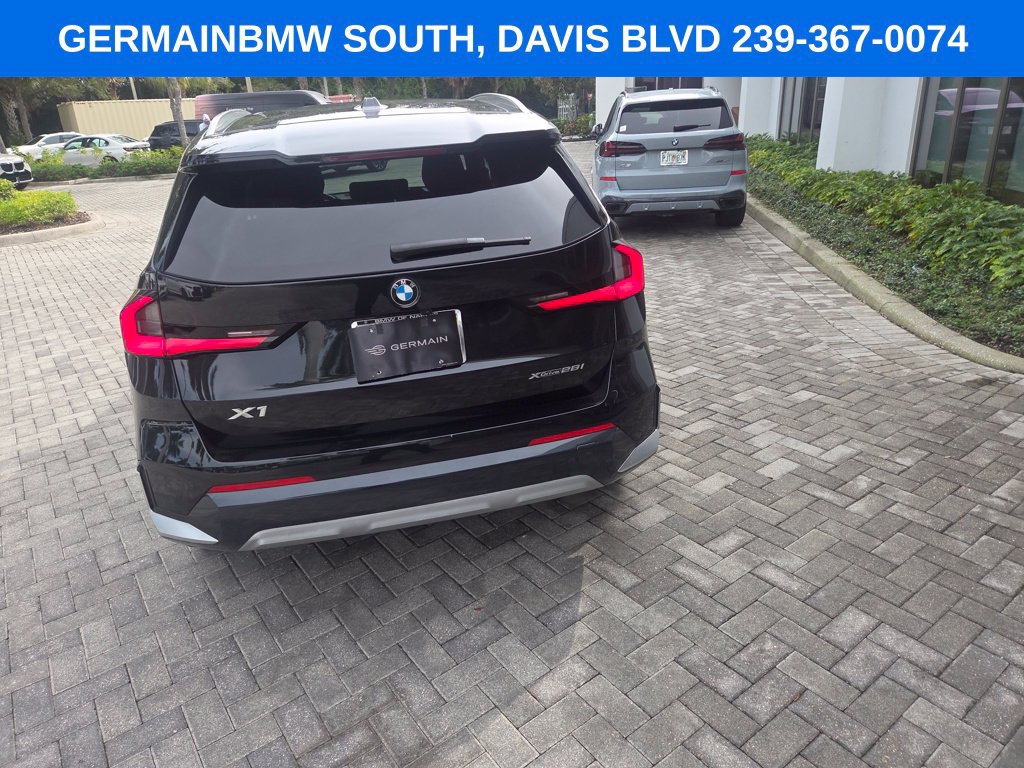 Certified 2023 BMW X1 xDrive28i w/ Premium Package AWD/4WD image 19
