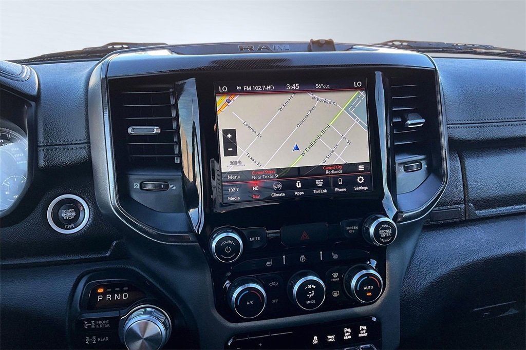 Used 2019 RAM 2500 Power Wagon image 7