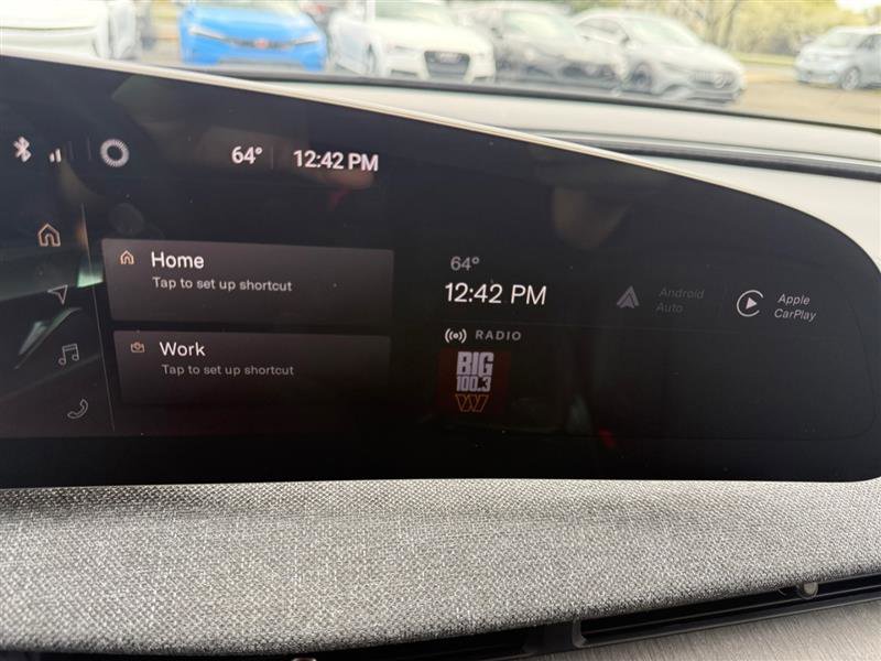 Used 2023 Lucid Air Pure image 24