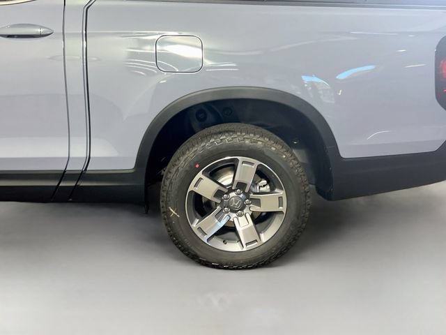 New 2026 Honda Ridgeline RTL image 21