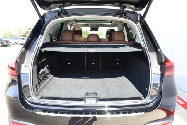 New 2026 Mercedes-Benz GLE 350 4MATIC image 28
