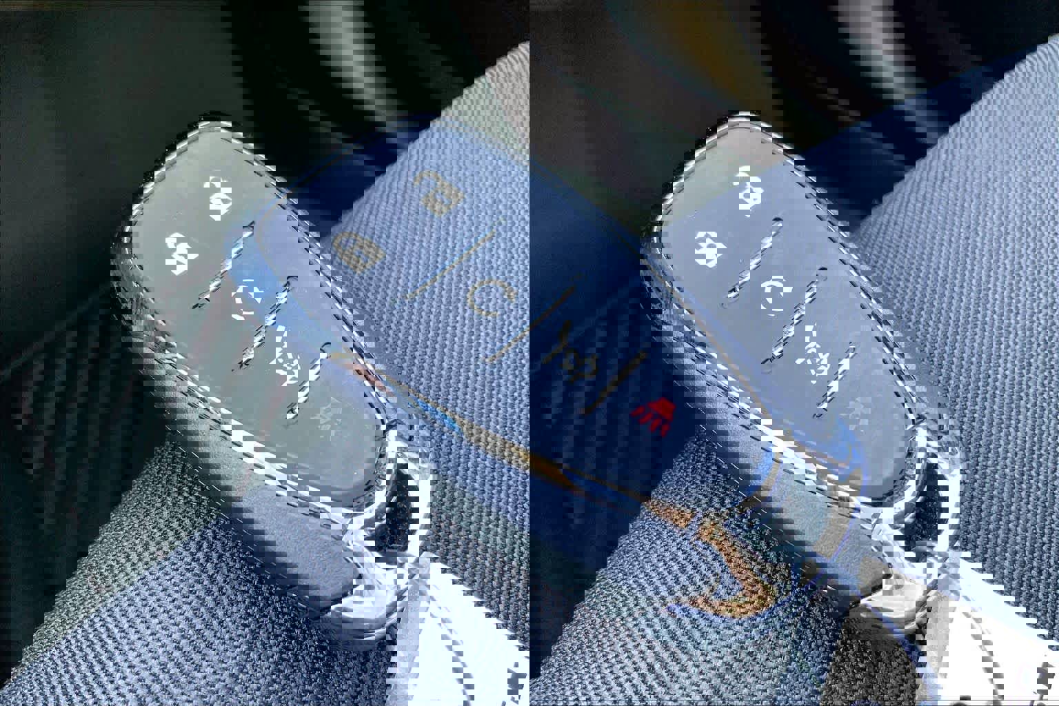 Used 2026 Chevrolet TrailBlazer LT w/ Convenience Package image 15