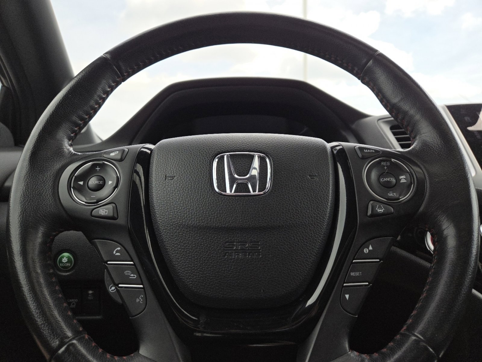 Used 2019 Honda Ridgeline Black Edition image 29