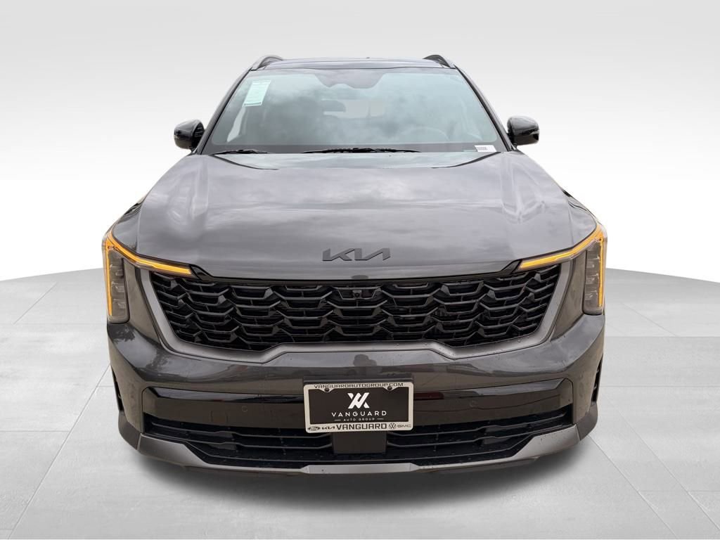 New 2026 Kia Sorento SX Prestige image 7