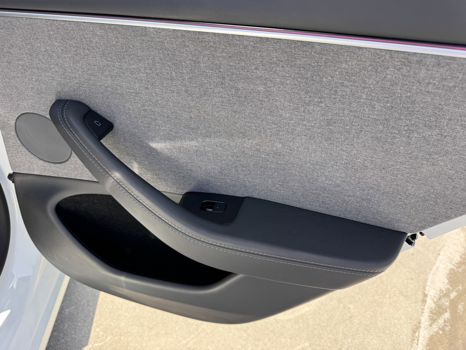 Used 2025 Tesla Model 3 Long Range RWD image 9