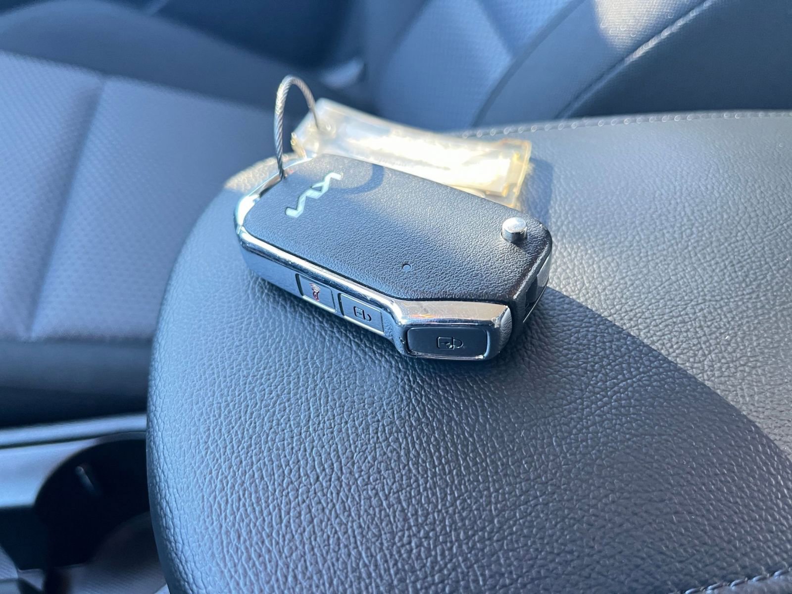 Used 2025 Kia Soul LX w/ LX Technology Package image 22