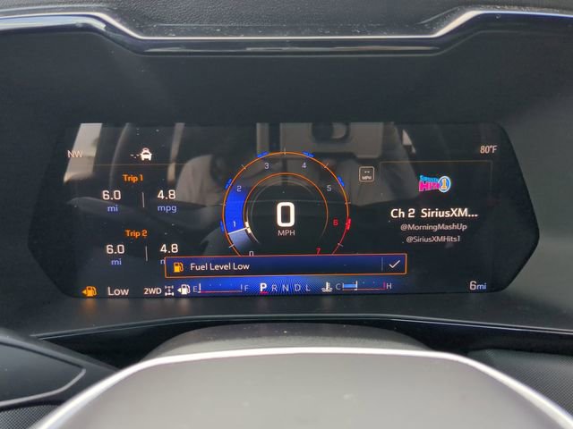 New 2025 Chevrolet Colorado Z71 image 26