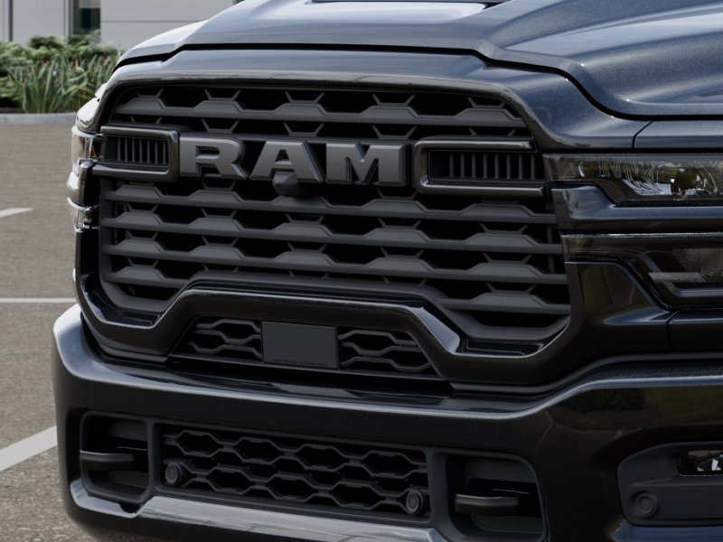 New 2026 RAM 2500 Tradesman AWD/4WD image 19