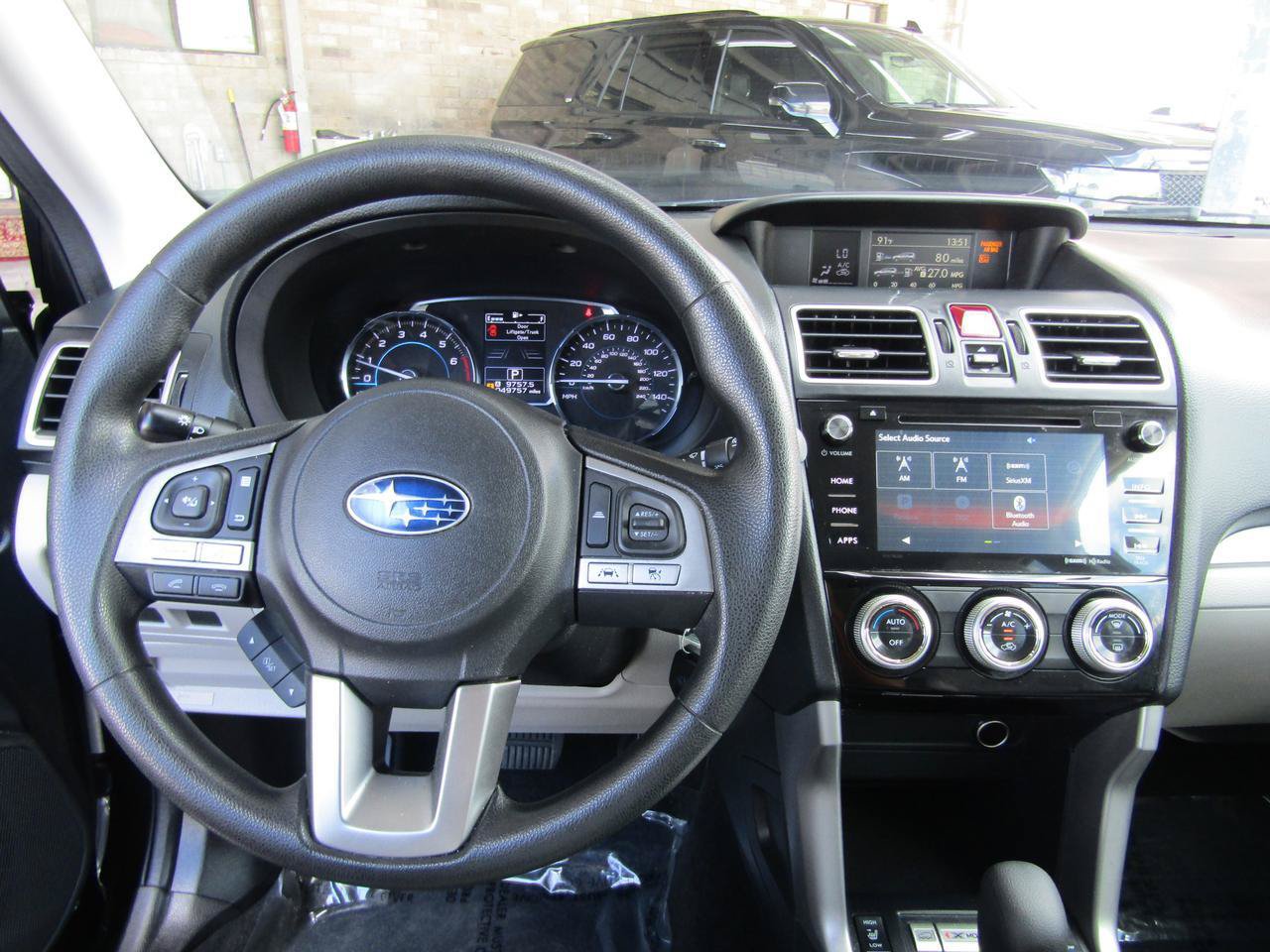 Used 2017 Subaru Forester 2.5i Premium AWD/4WD image 15