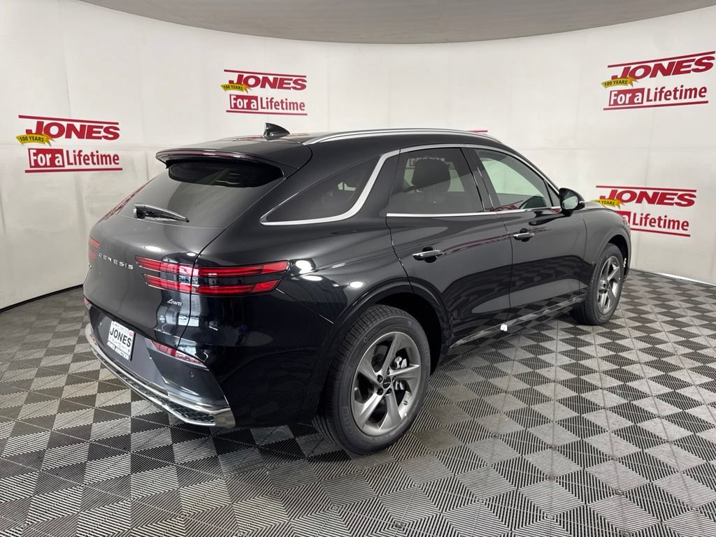 New 2026 Genesis GV70 2.5T AWD/4WD image 15