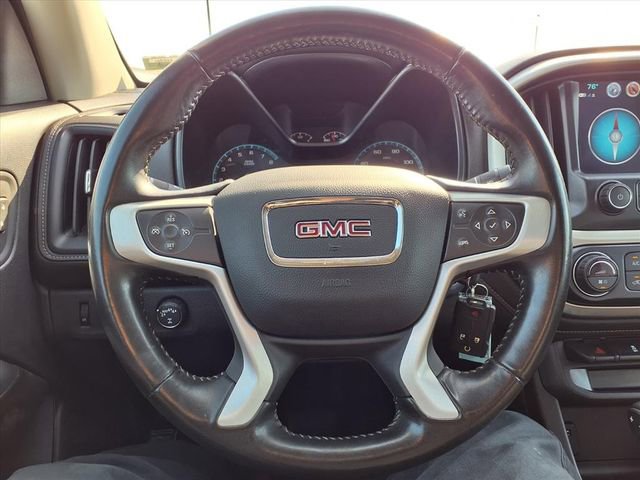 Used 2018 GMC Canyon SLE image 65