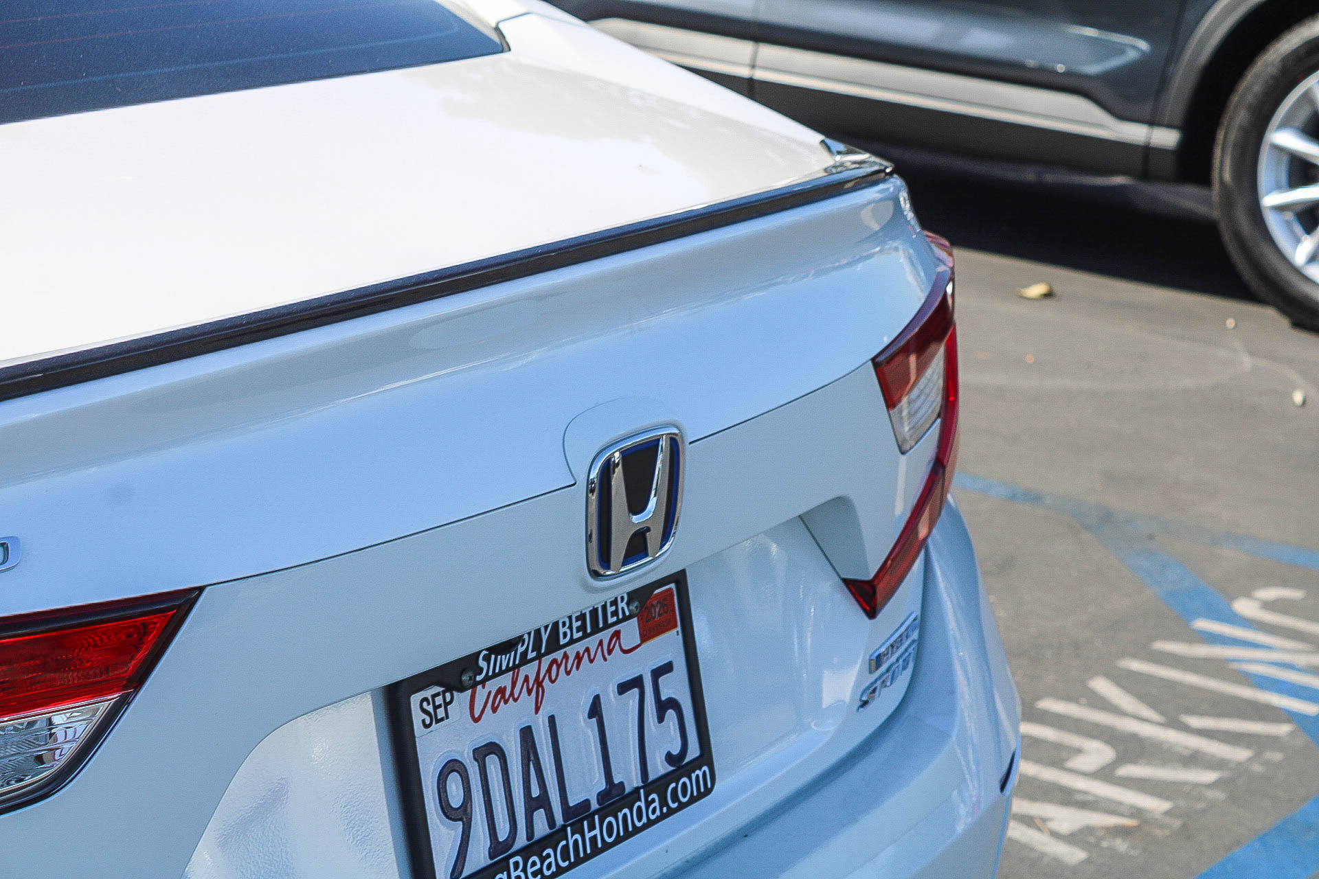Used 2022 Honda Accord Sport image 11