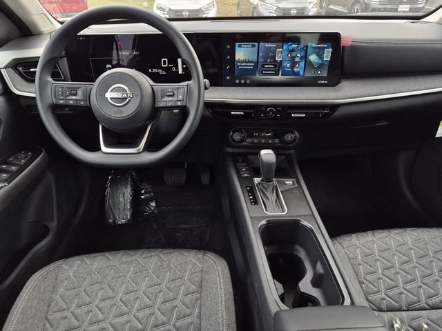 New 2026 Nissan Kicks SV image 10