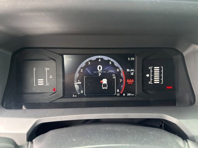 New 2026 Toyota Tacoma SR5 image 21