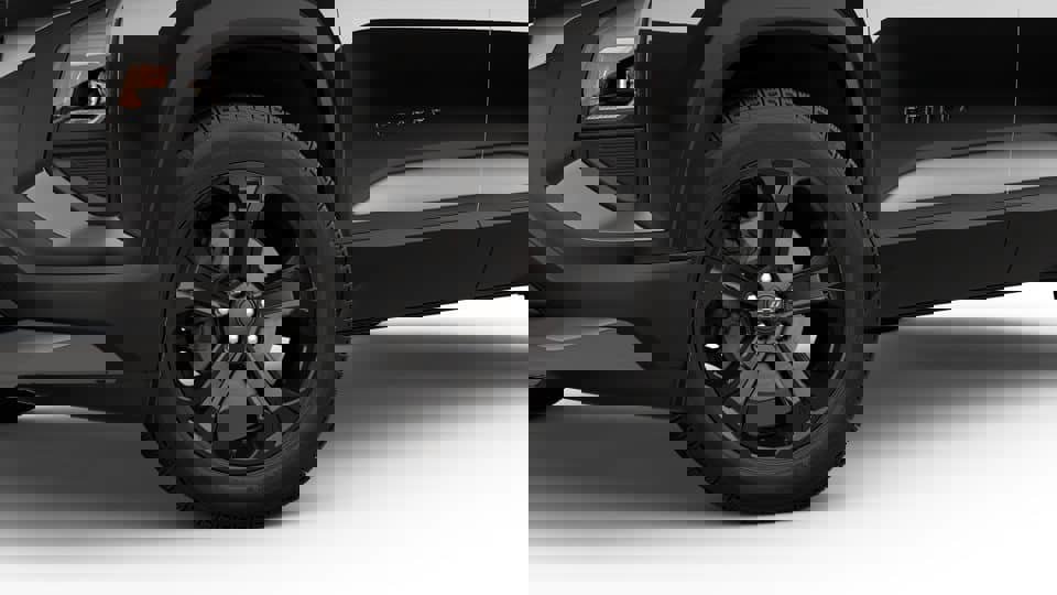 New 2026 Chevrolet Equinox LT image 6