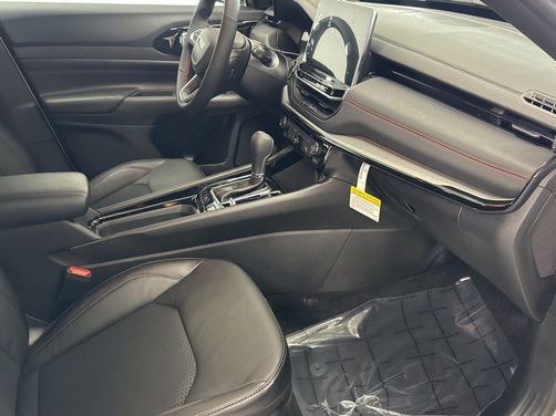 New 2026 Jeep Compass Trailhawk image 20