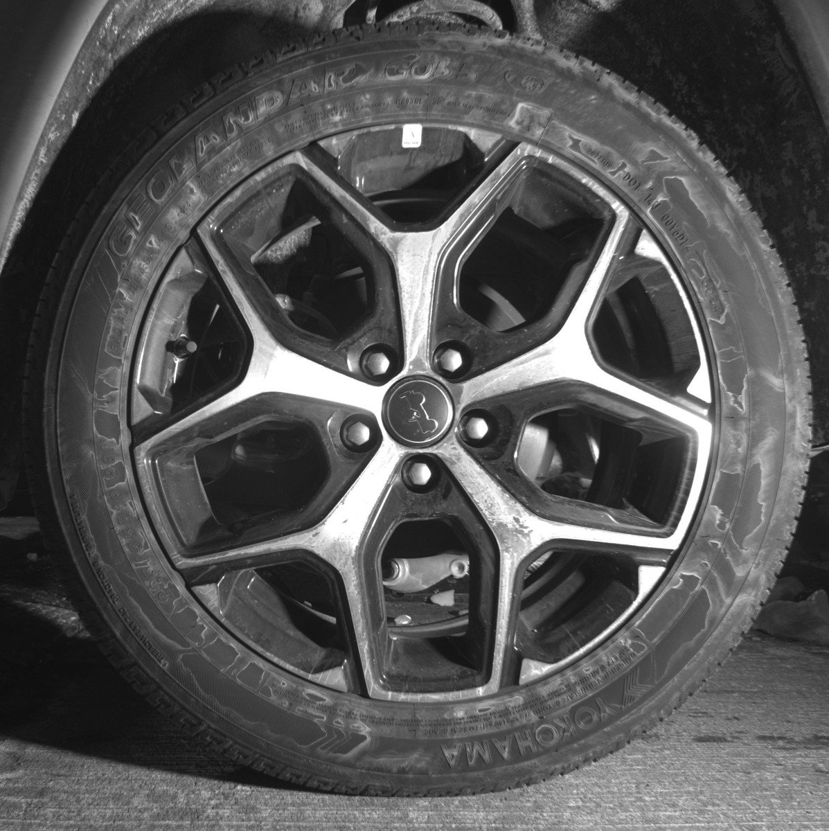 Used 2025 Jeep Compass Limited image 14