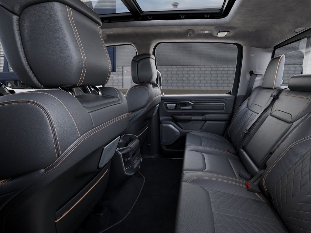 New 2026 RAM 1500 Tungsten w/ Bed Utility Group image 24