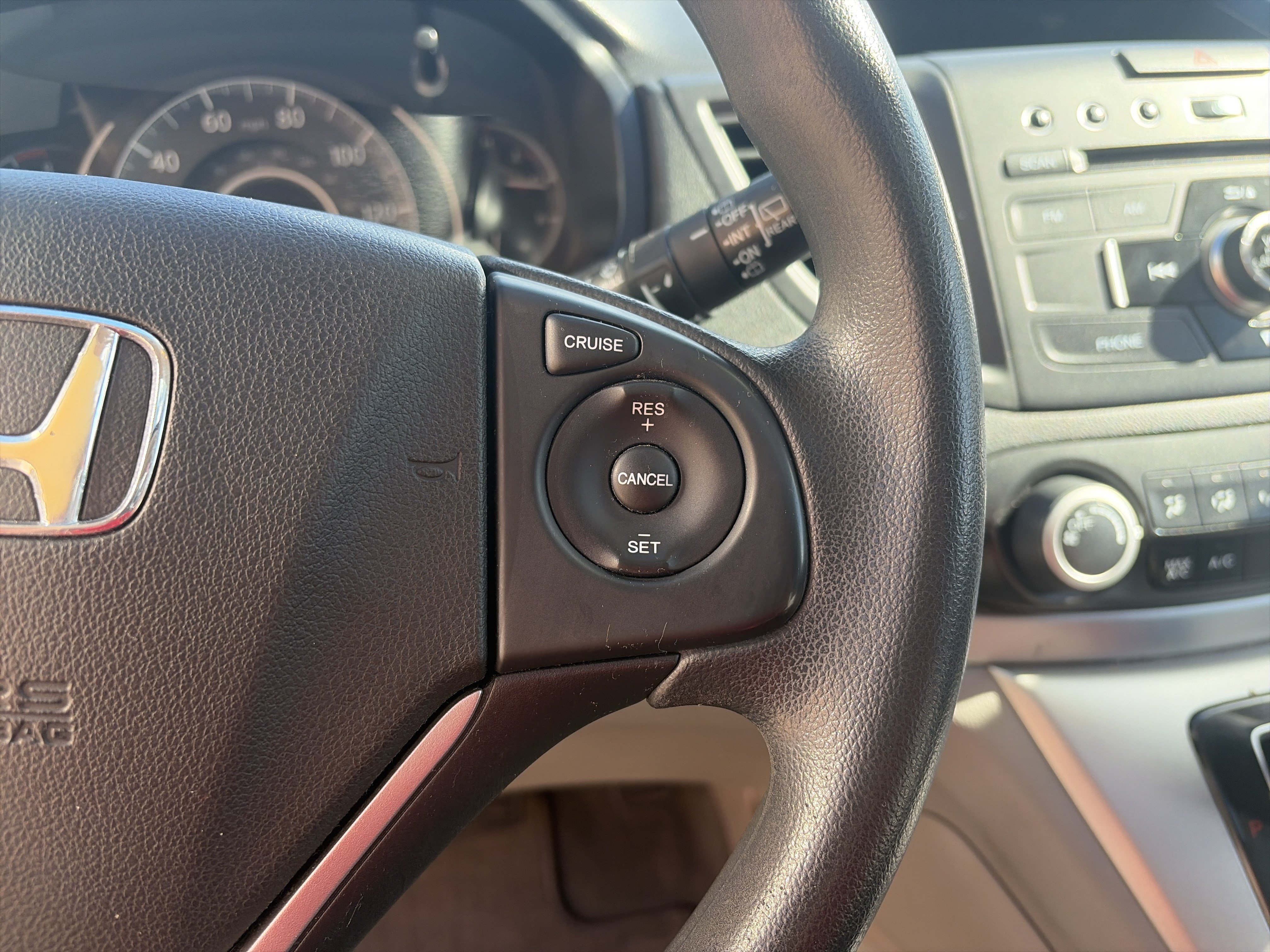 Used 2012 Honda CR-V EX image 17