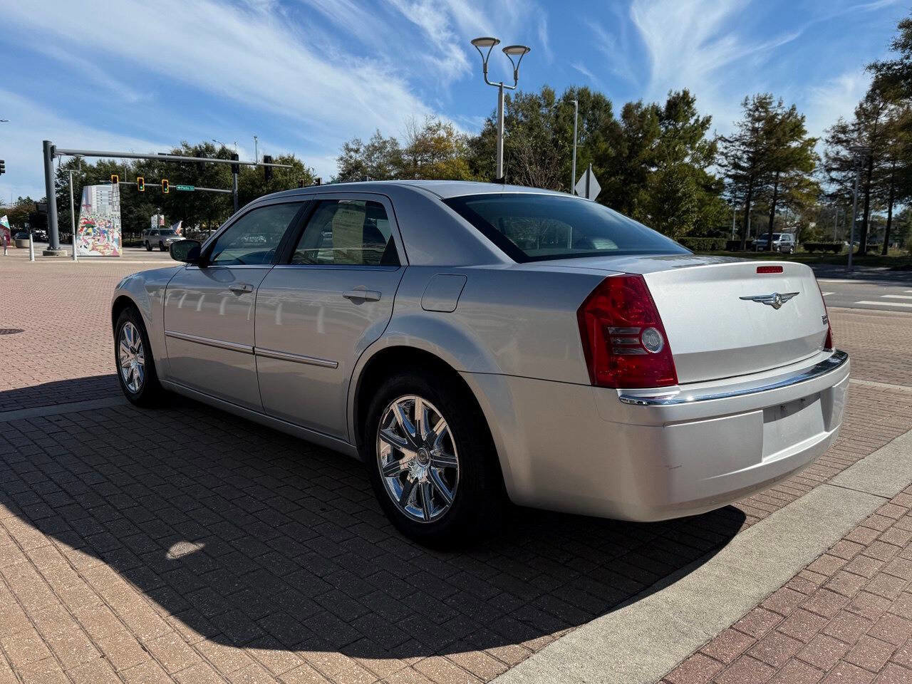 Used 2008 Chrysler 300 Limited image 6