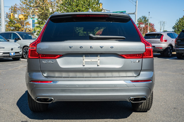 Used 2018 Volvo XC60 T5 Inscription w/ Luxury Seat Package AWD/4WD image 6