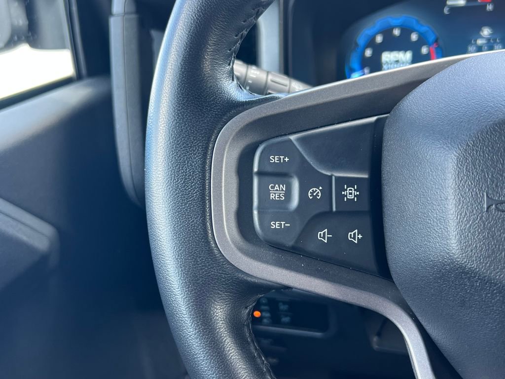 Used 2025 Ford Bronco Big Bend image 26