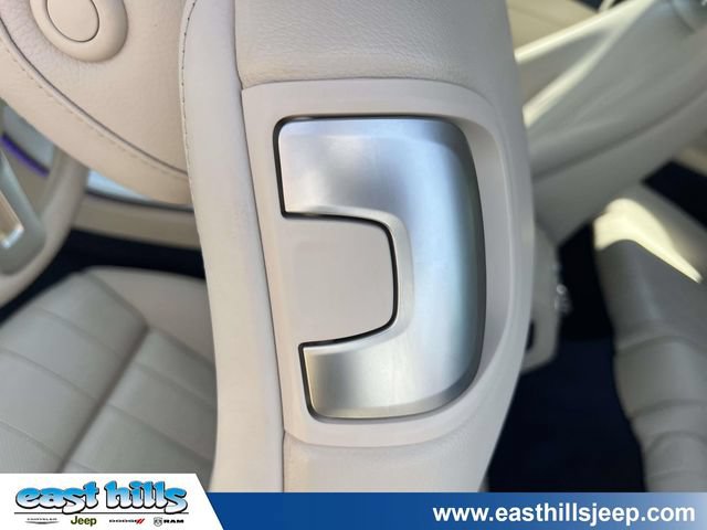 Used 2020 Mercedes-Benz E 450 4MATIC Cabriolet image 25