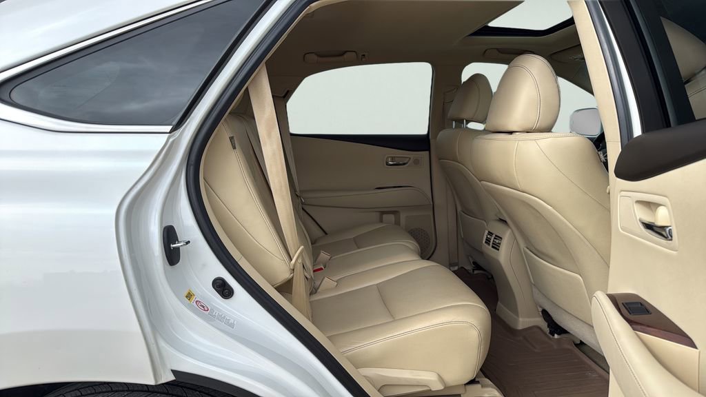 Used 2015 Lexus RX 350 AWD image 12