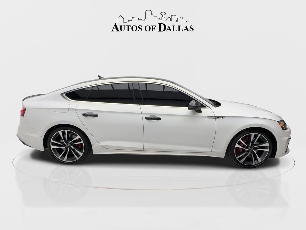 Used 2023 Audi S5 Prestige w/ Prestige Package image 7