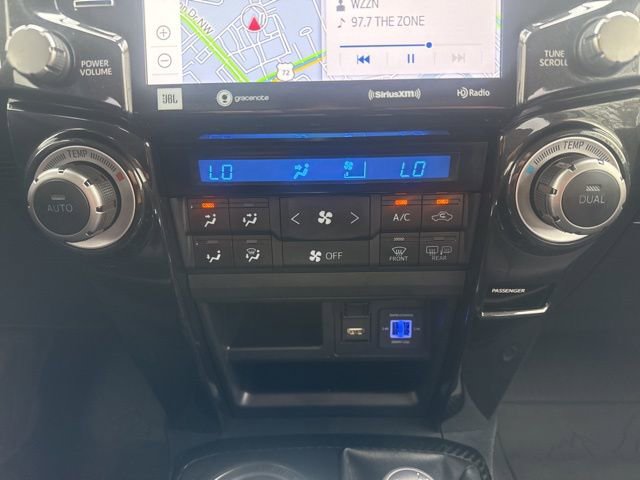 Used 2023 Toyota 4Runner TRD Pro AWD/4WD image 33