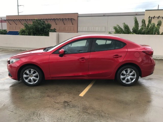 Used 2014 MAZDA MAZDA3 i Sport image 2