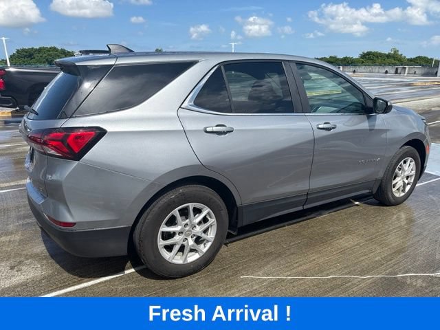 Used 2023 Chevrolet Equinox LT FWD image 13