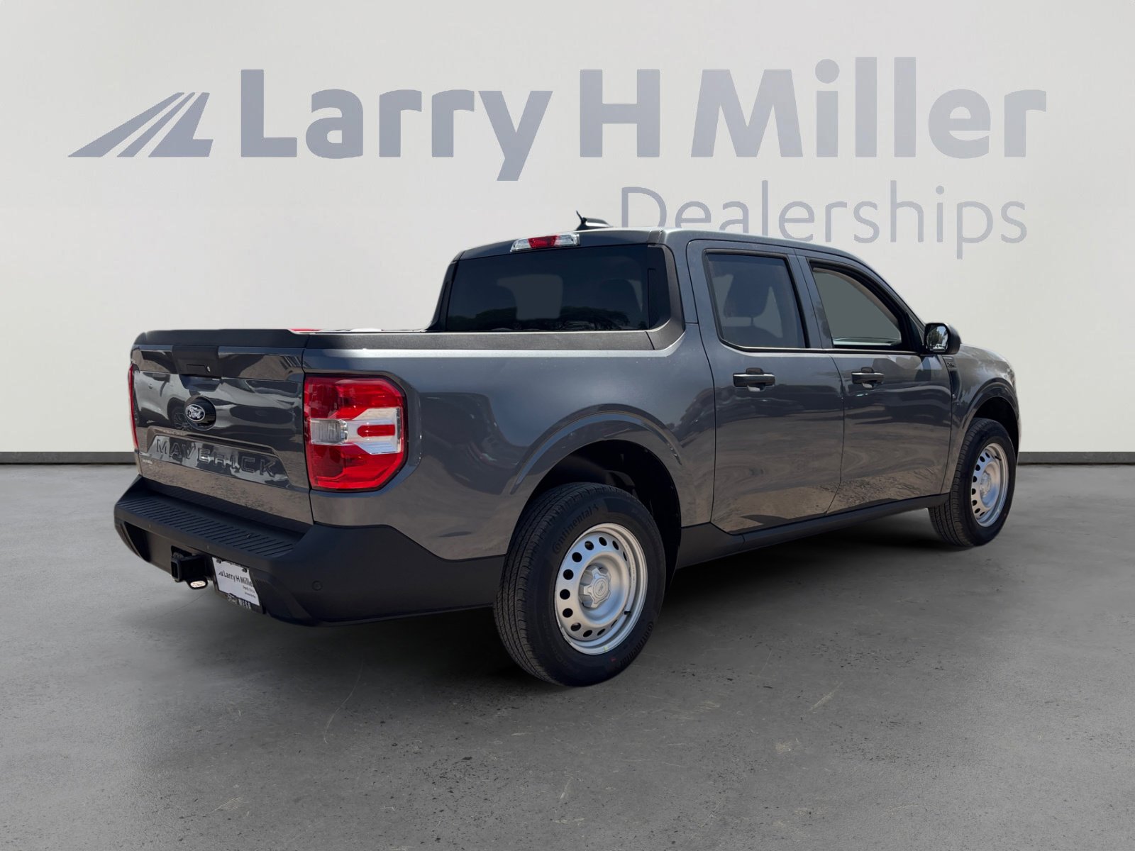 New 2026 Ford Maverick XL image 5