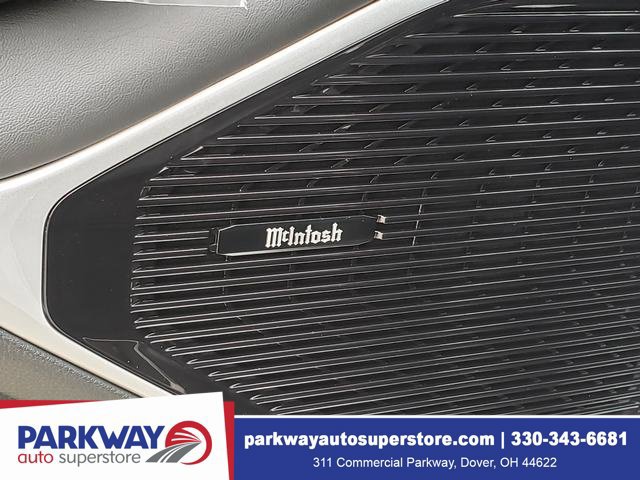 New 2026 Jeep Grand Wagoneer Limited w/ Premium Group II AWD/4WD image 22