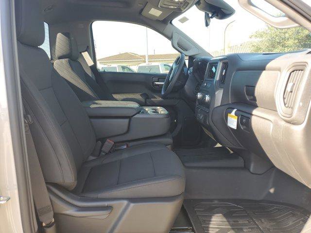 New 2026 GMC Sierra 1500 Pro w/ Pro Value Package image 10