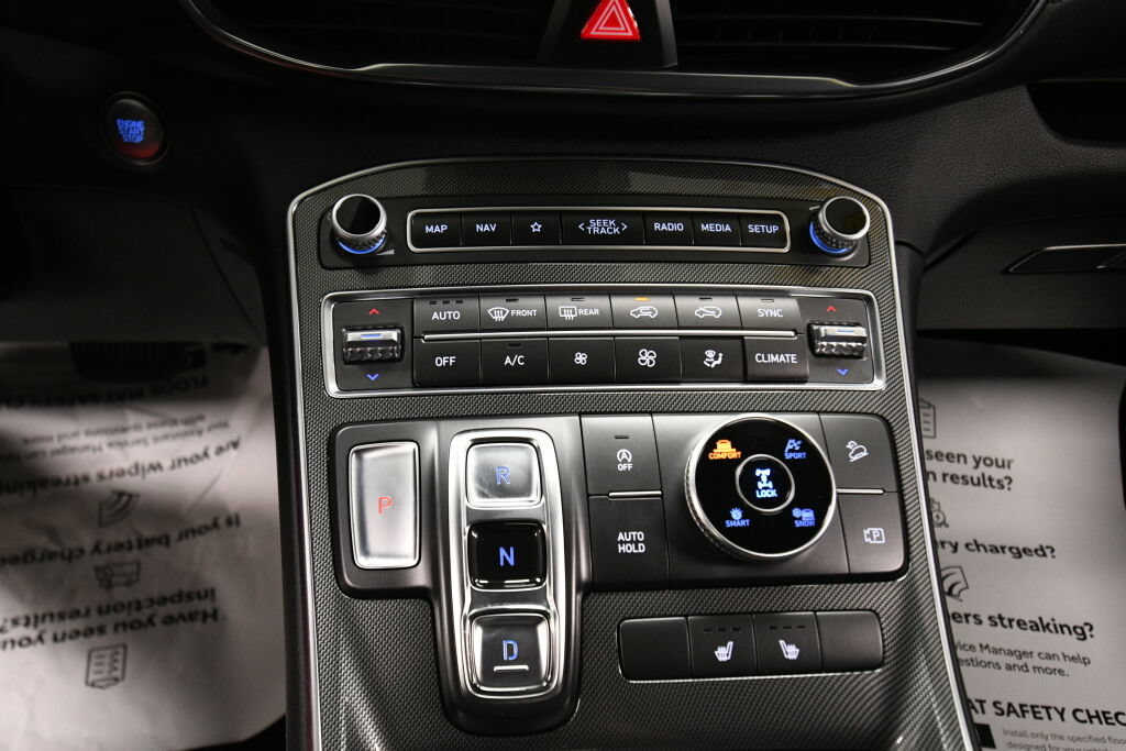 Used 2023 Hyundai Santa Fe SEL AWD/4WD image 17