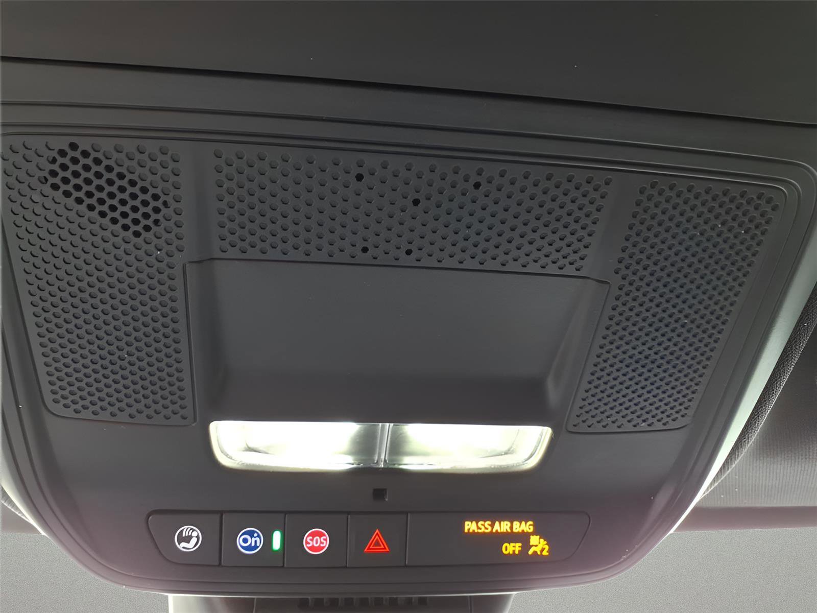 New 2026 Chevrolet Equinox LT w/ Safety and Technology Package image 24