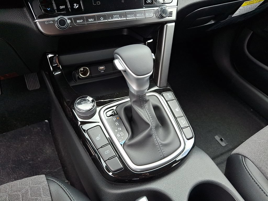 New 2026 Kia Seltos S AWD/4WD image 7