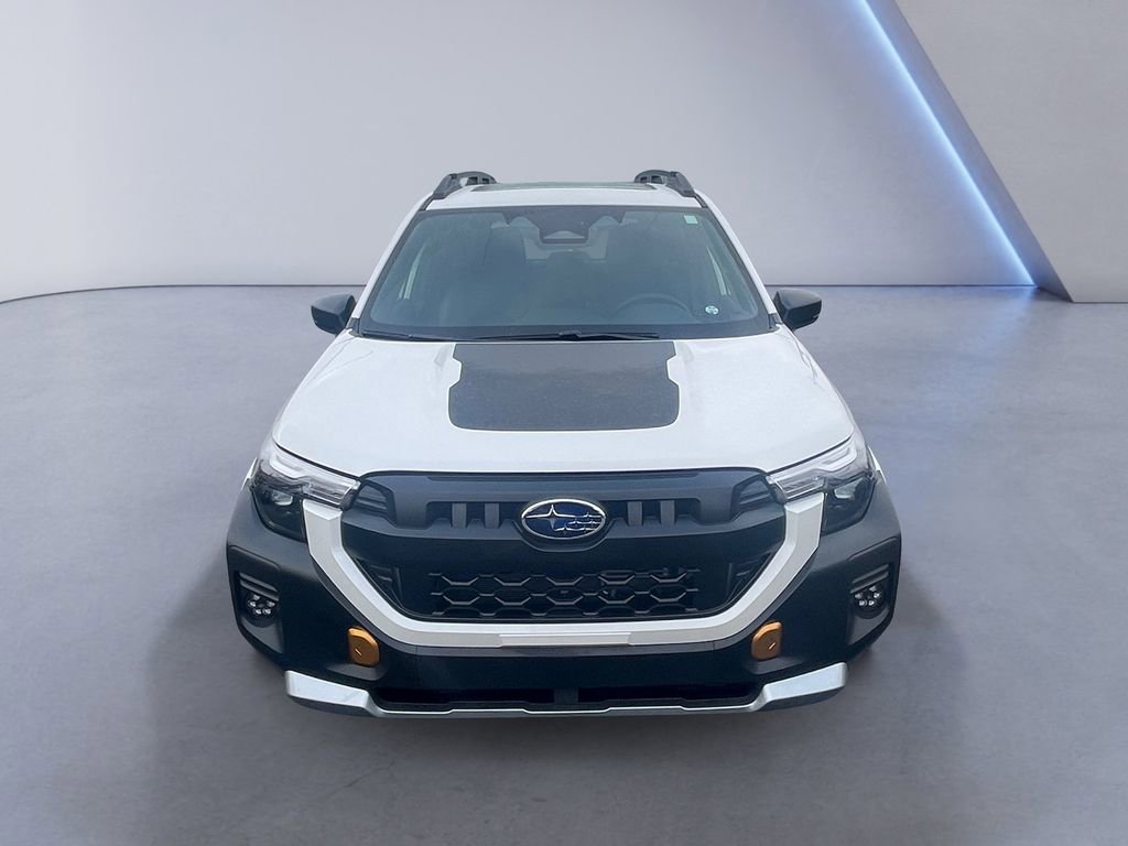 New 2026 Subaru Forester Wilderness AWD/4WD image 8
