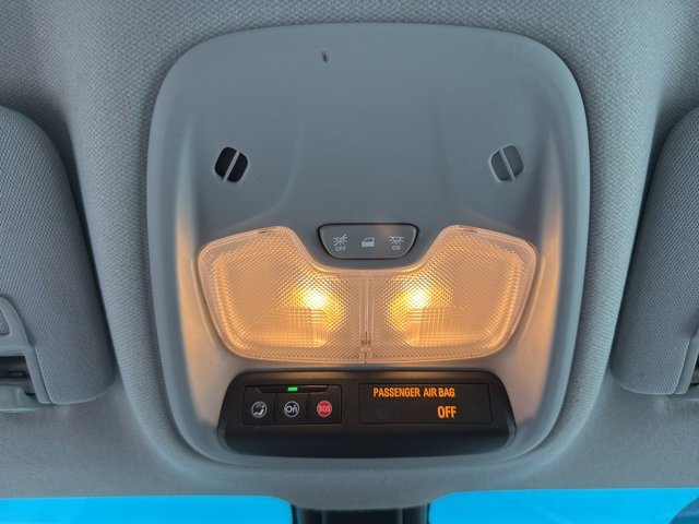 Used 2021 Chevrolet Bolt Premier w/ Infotainment Package image 26