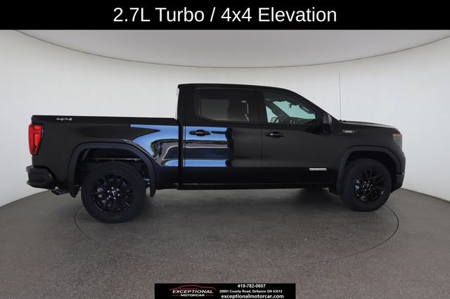 Used 2026 GMC Sierra 1500 Elevation AWD/4WD image 22