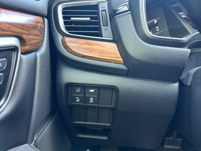 Used 2018 Honda CR-V EX-L image 26