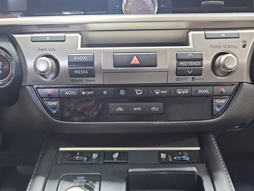 Used 2016 Lexus ES 350 image 18