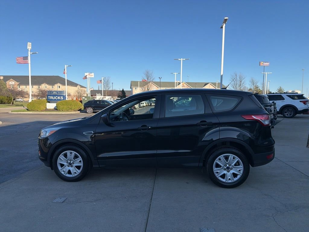 Used 2015 Ford Escape S image 12