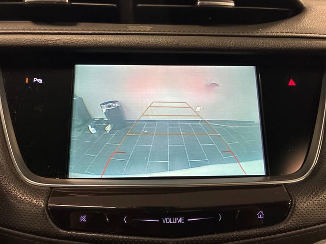 Used 2019 Cadillac XT5 Premium Luxury FWD image 21